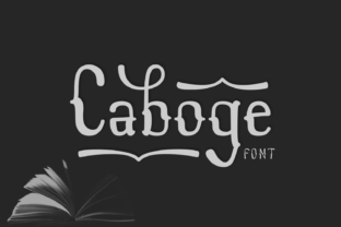 Caboge