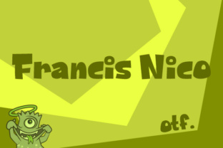 Francis Nico
