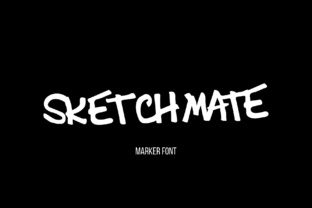 Sketchmate: A Creative Typography Solution